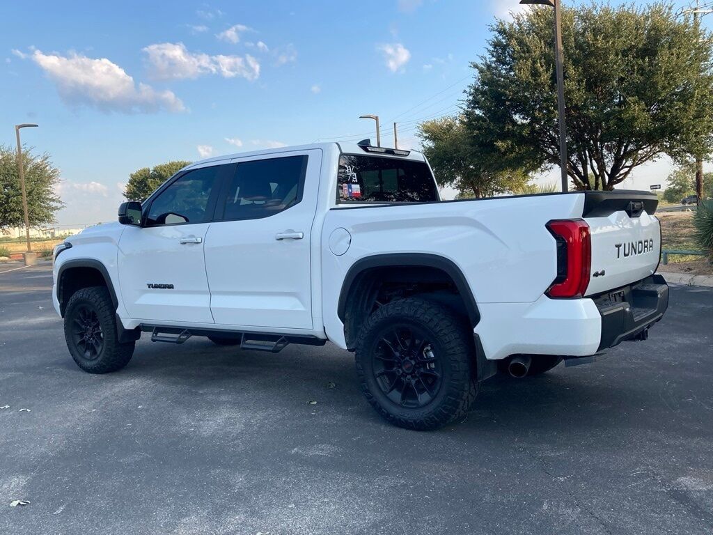 2024 Toyota Tundra SR5 San Antonio TX