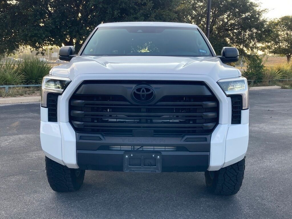 2024 Toyota Tundra SR5 San Antonio TX