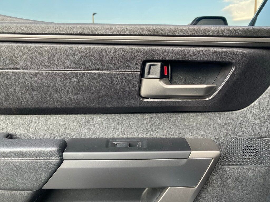 2024 Toyota Tundra SR5 San Antonio TX