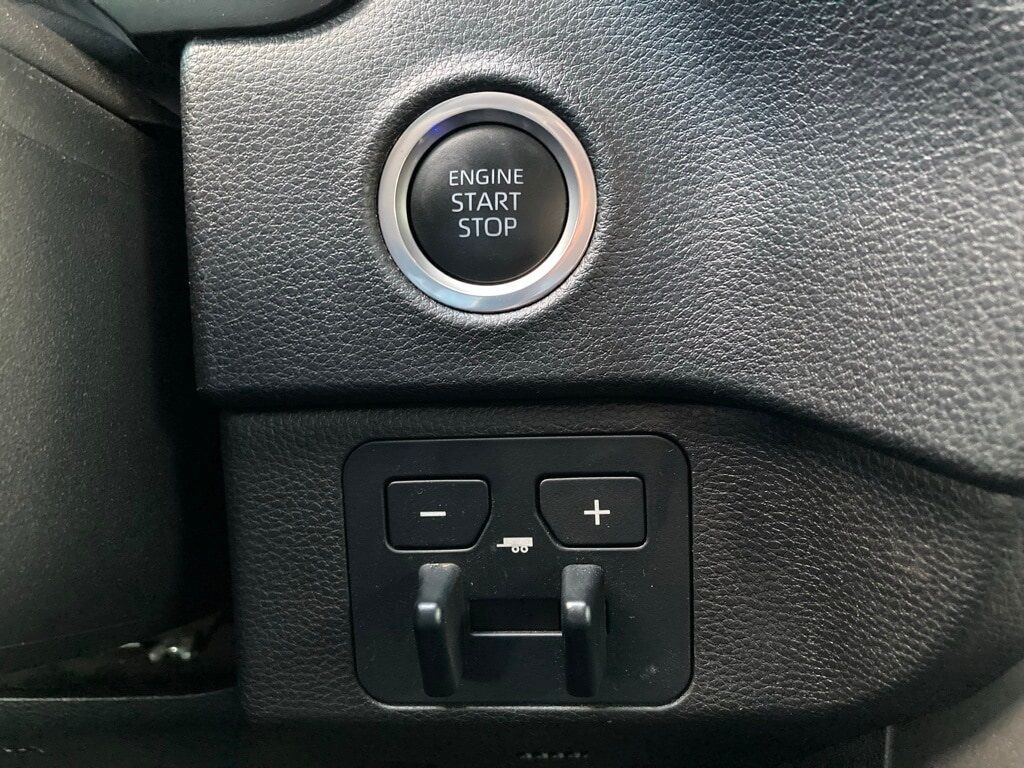 2024 Toyota Tundra SR5 San Antonio TX