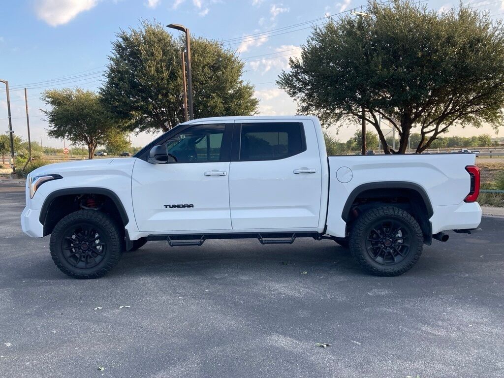 2024 Toyota Tundra SR5 San Antonio TX