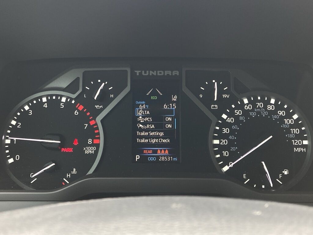 2024 Toyota Tundra SR5 San Antonio TX