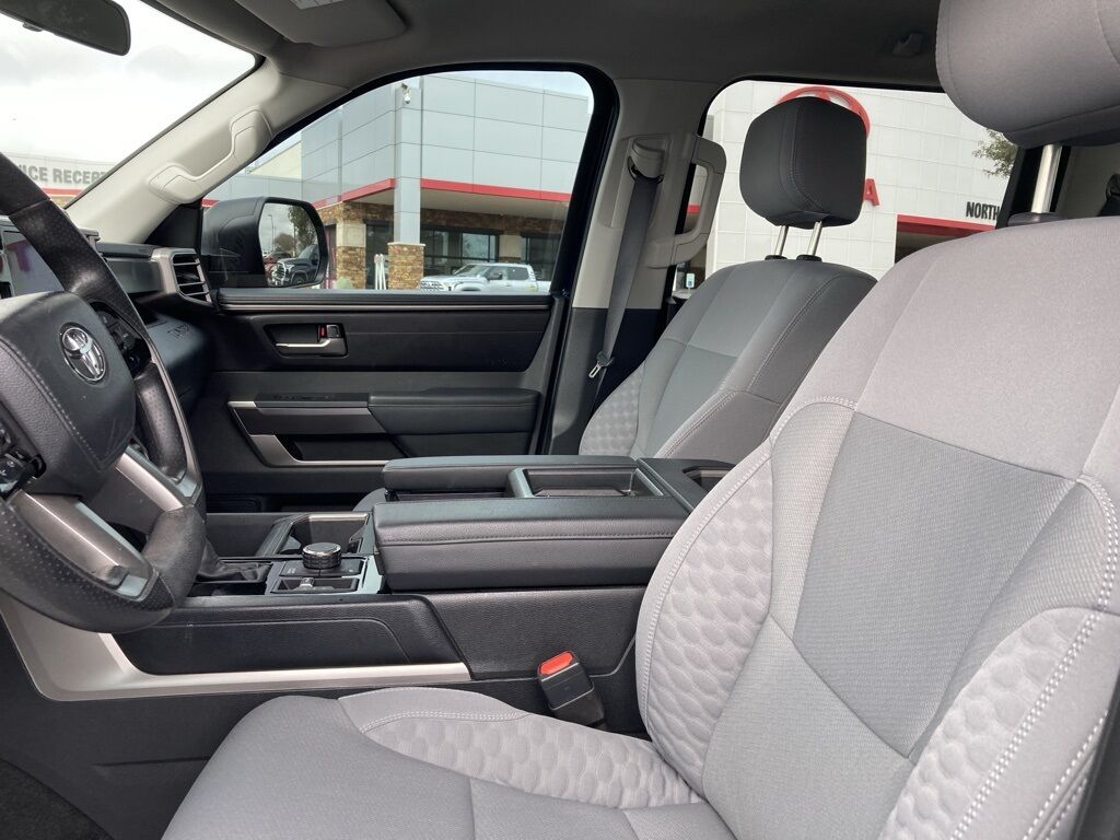 2024 Toyota Tundra SR5 San Antonio TX