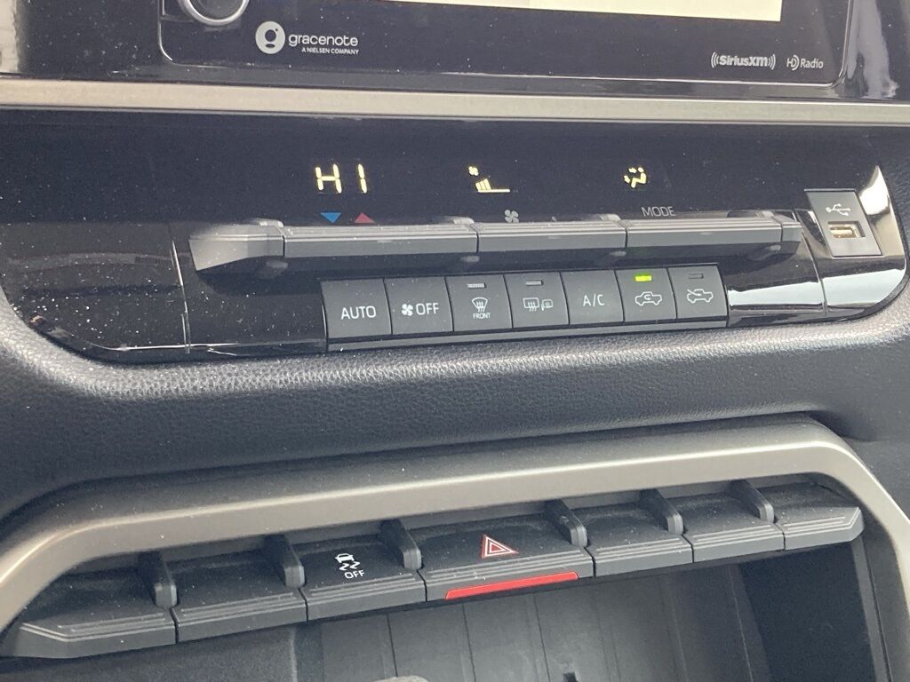 2024 Toyota Tundra SR5 San Antonio TX