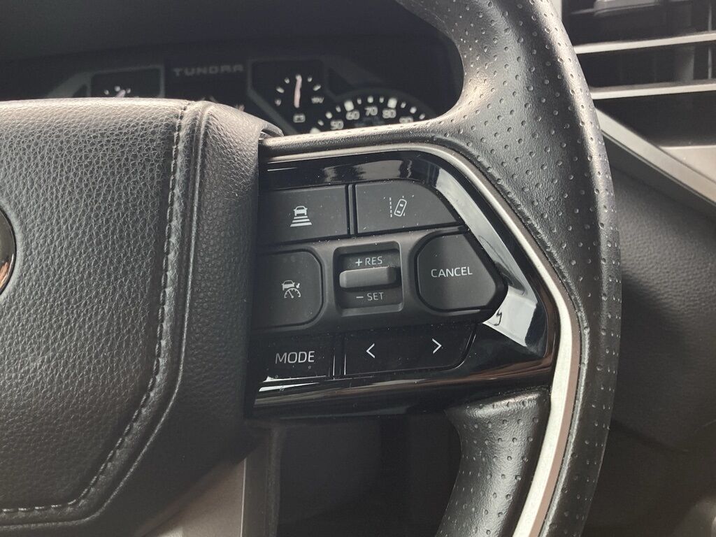 2024 Toyota Tundra SR5 San Antonio TX