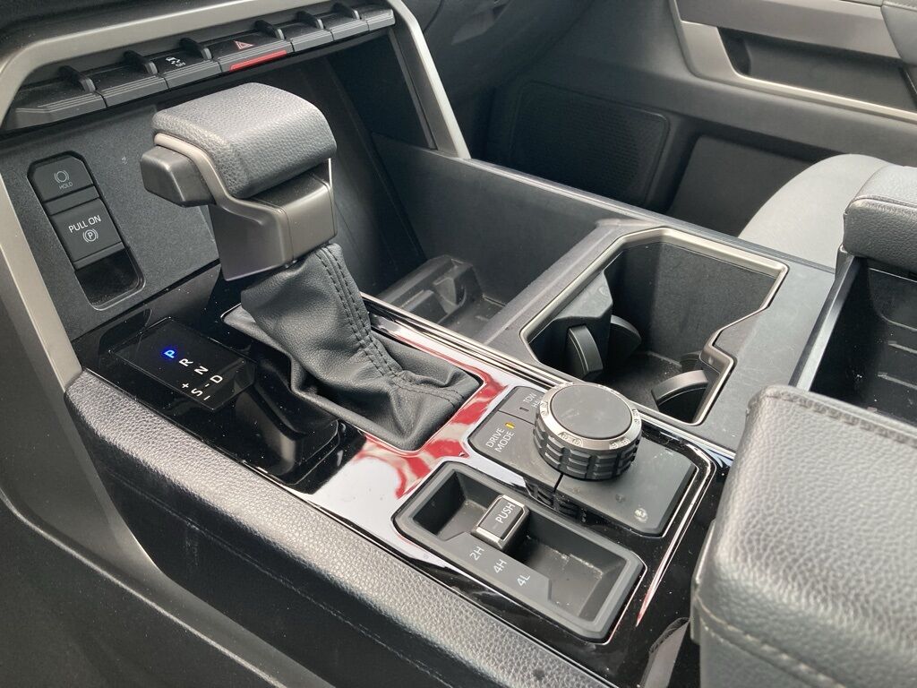 2024 Toyota Tundra SR5 San Antonio TX