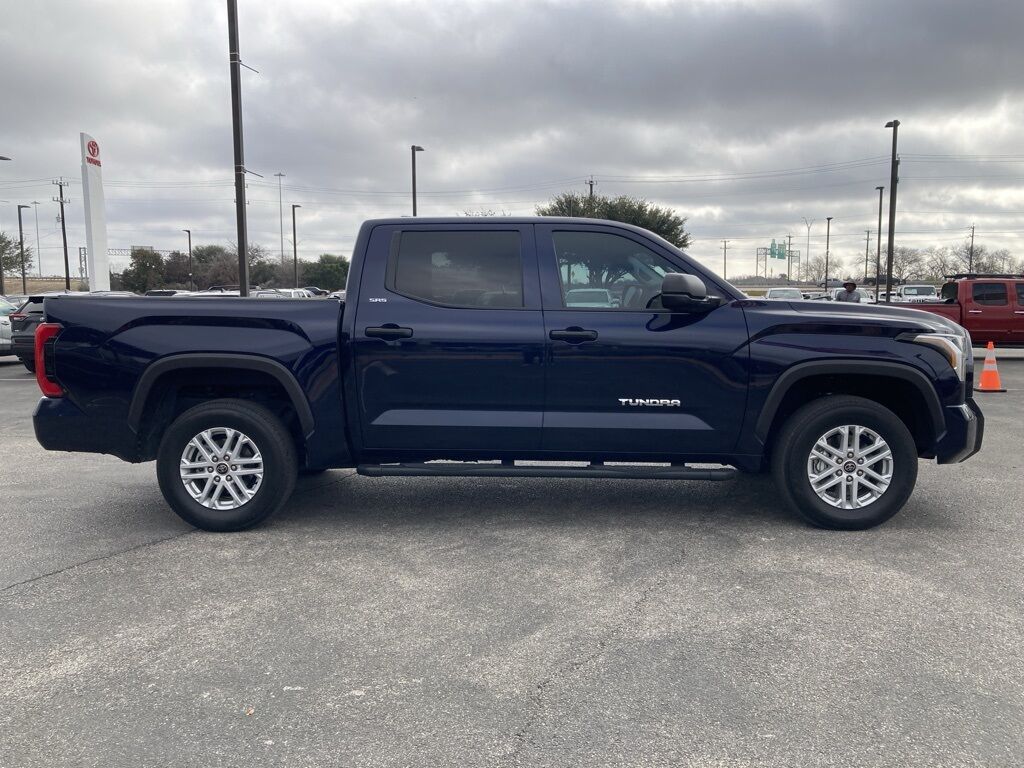 2024 Toyota Tundra SR5 San Antonio TX