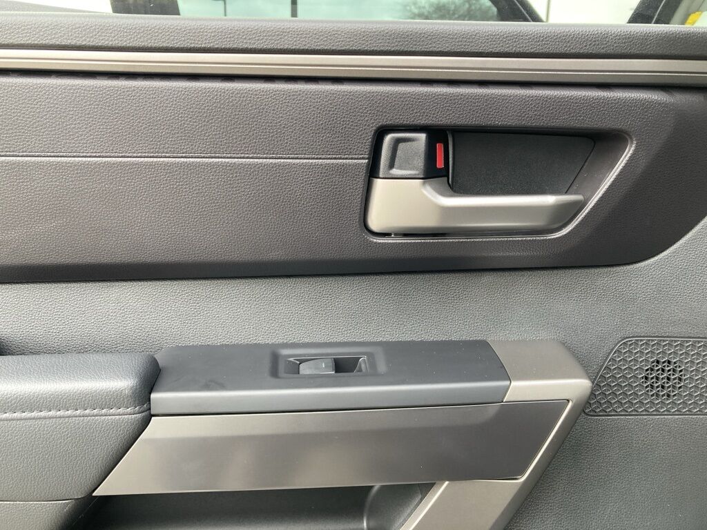 2024 Toyota Tundra SR5 San Antonio TX