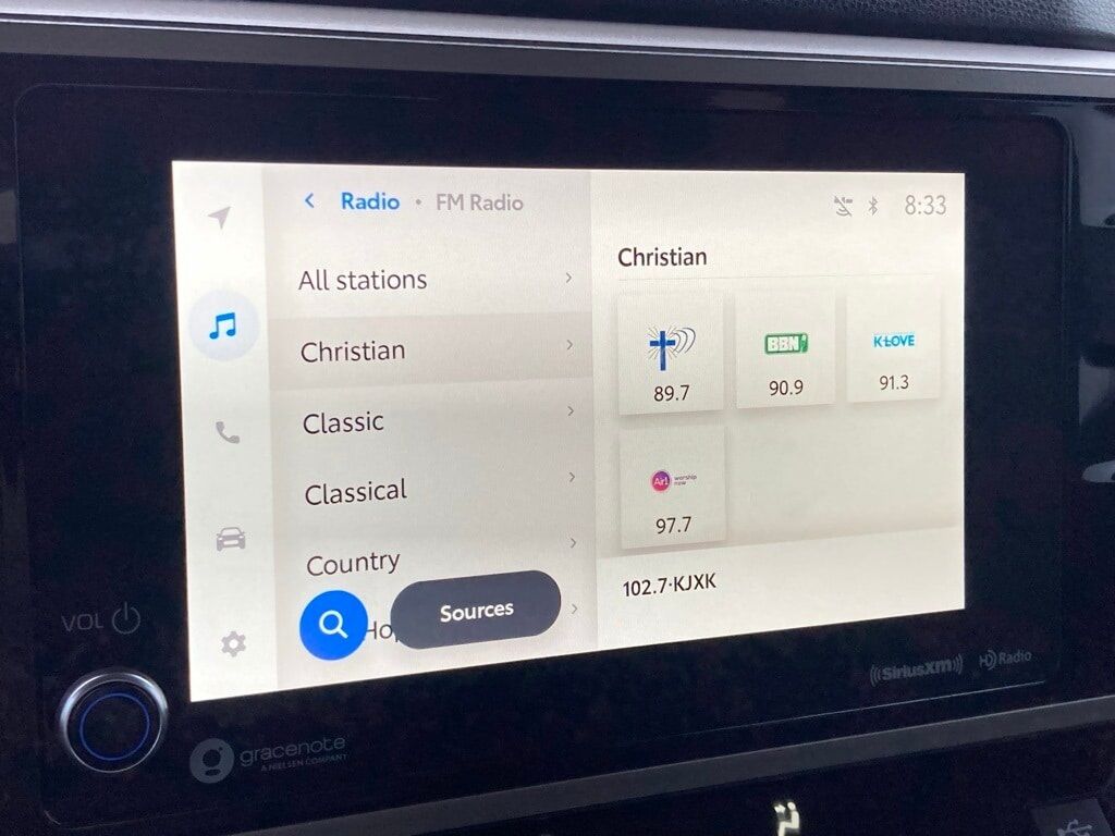 2024 Toyota Tundra SR5 San Antonio TX