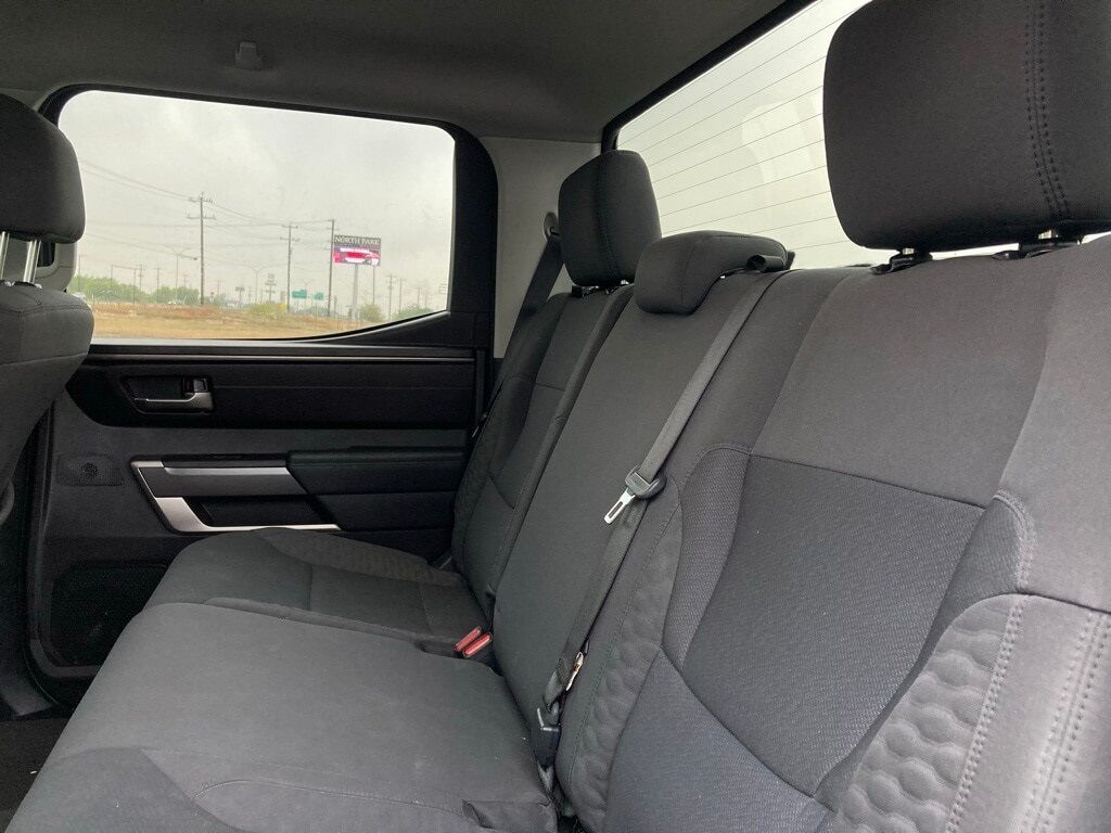 2024 Toyota Tundra SR5 San Antonio TX