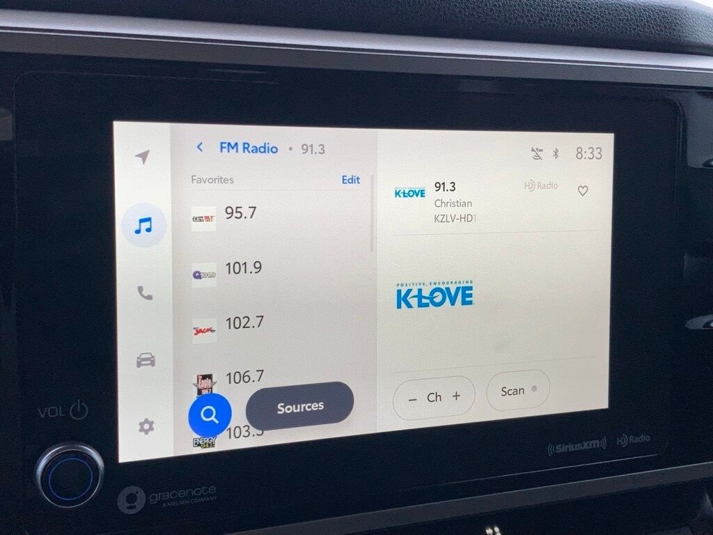 2024 Toyota Tundra SR5 San Antonio TX