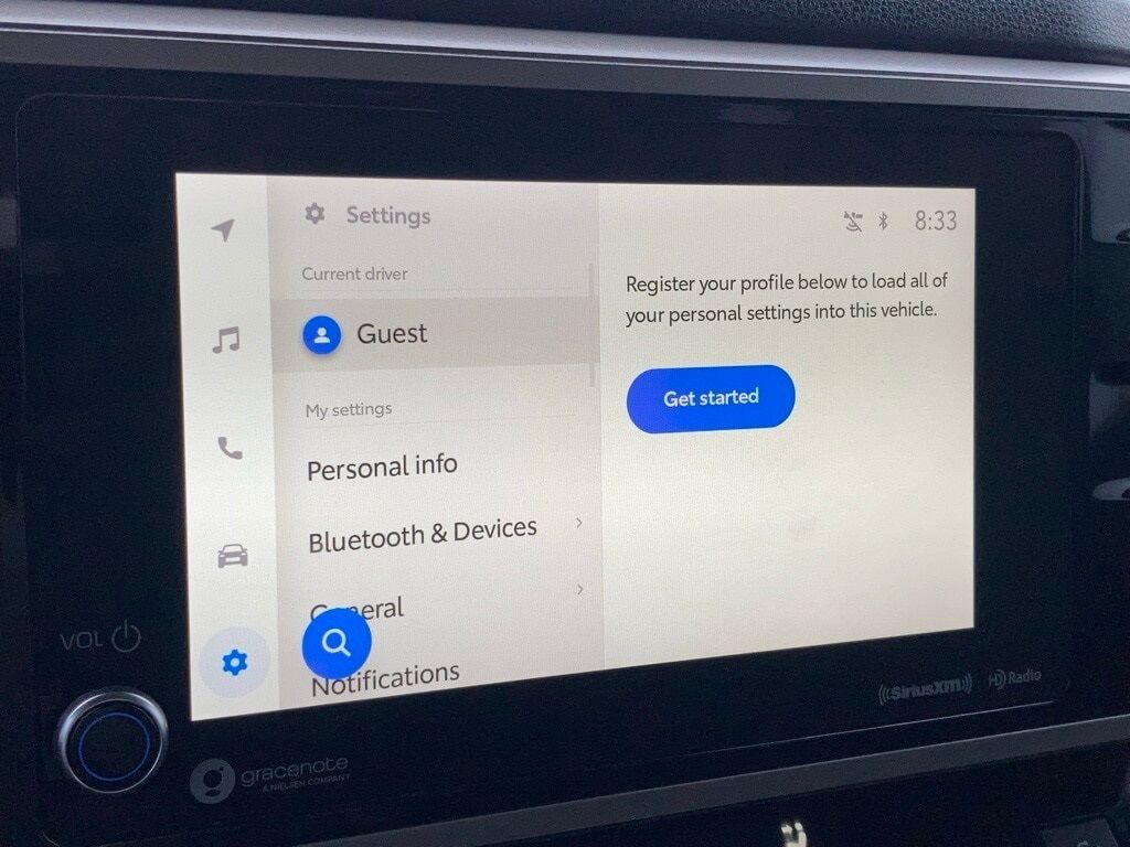 2024 Toyota Tundra SR5 San Antonio TX