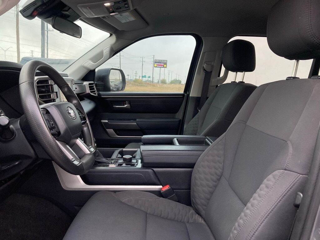 2024 Toyota Tundra SR5 San Antonio TX