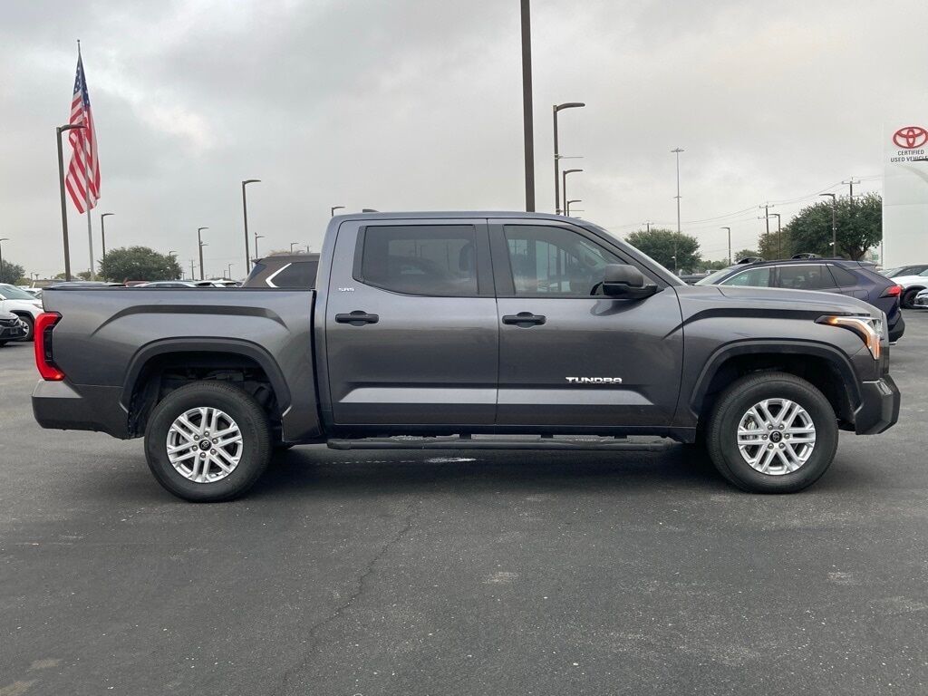 2024 Toyota Tundra SR5 San Antonio TX