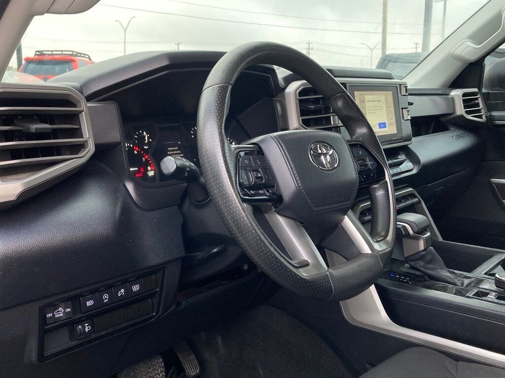 2024 Toyota Tundra SR5 San Antonio TX