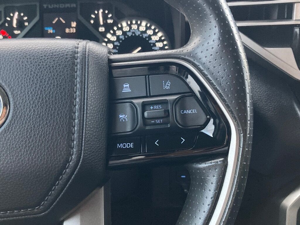 2024 Toyota Tundra SR5 San Antonio TX