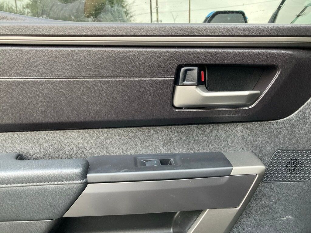 2024 Toyota Tundra SR5 San Antonio TX