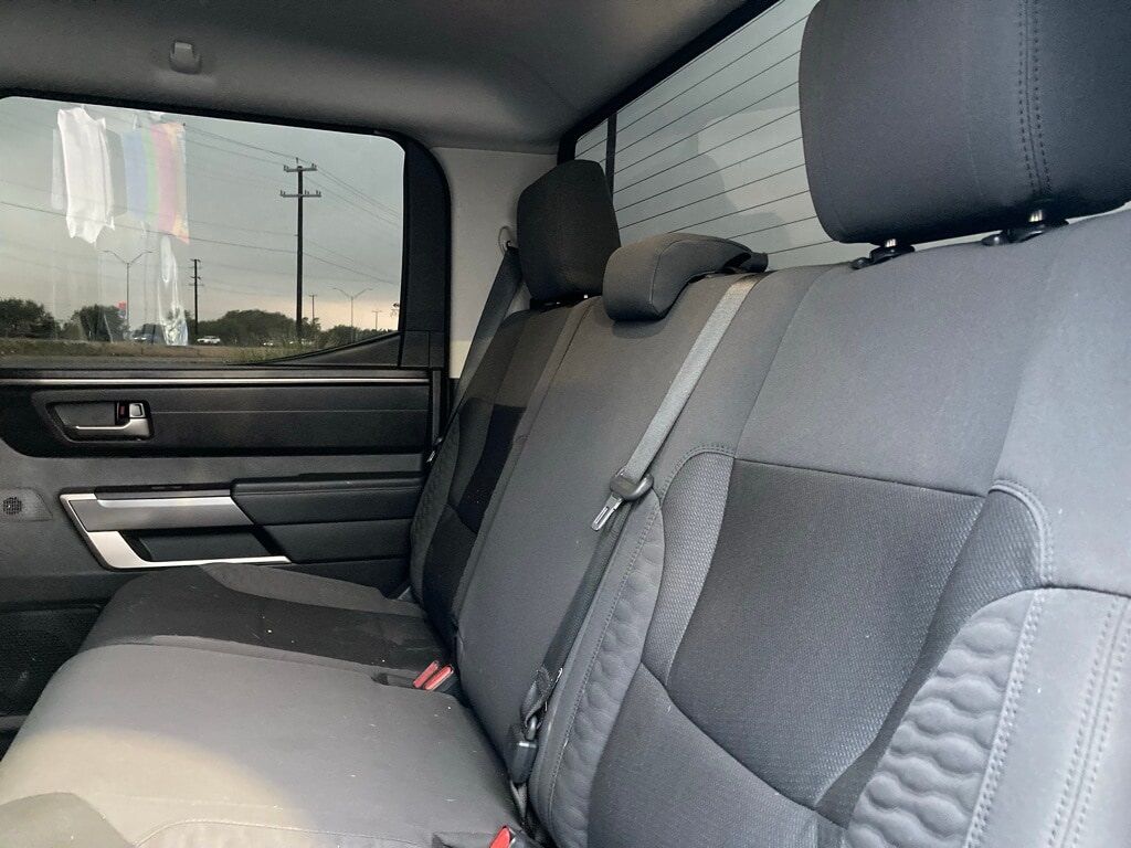 2024 Toyota Tundra SR5 San Antonio TX