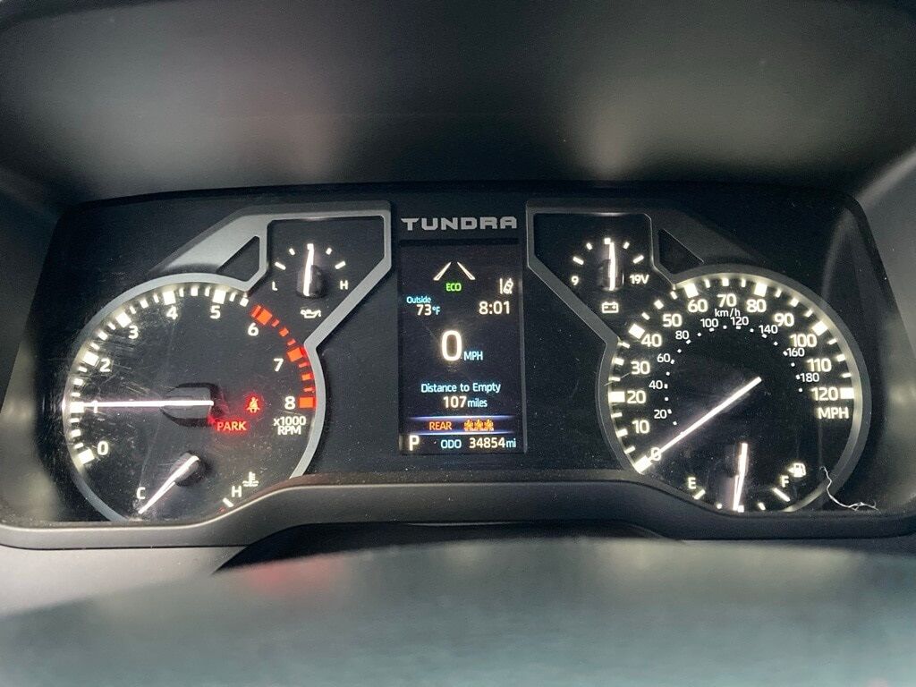 2024 Toyota Tundra SR5 San Antonio TX