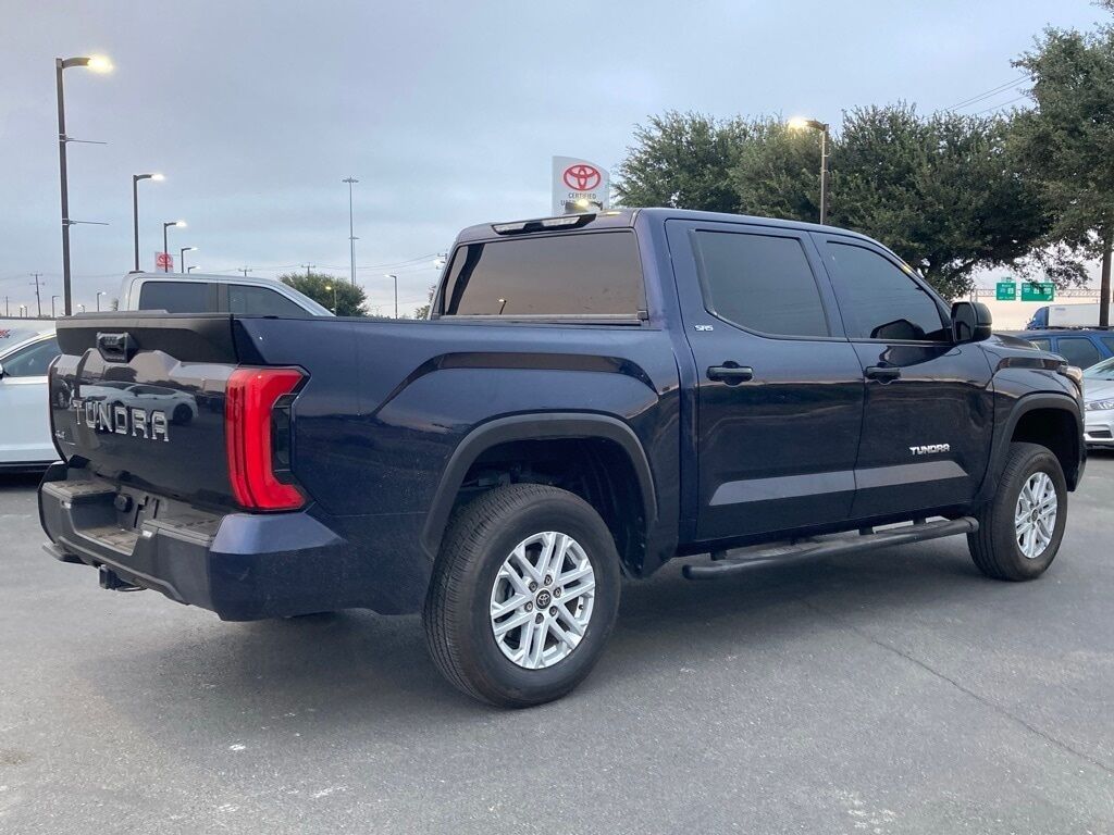 2024 Toyota Tundra SR5 San Antonio TX