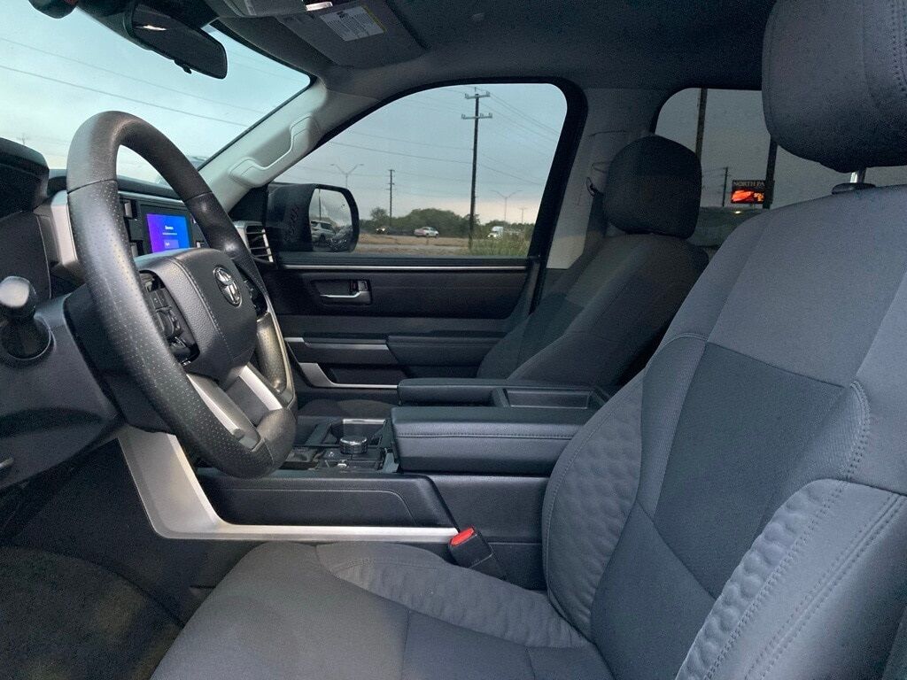 2024 Toyota Tundra SR5 San Antonio TX
