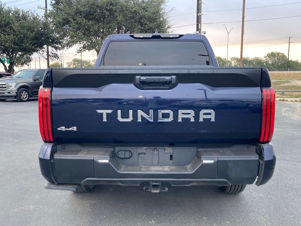 2024 Toyota Tundra SR5 San Antonio TX