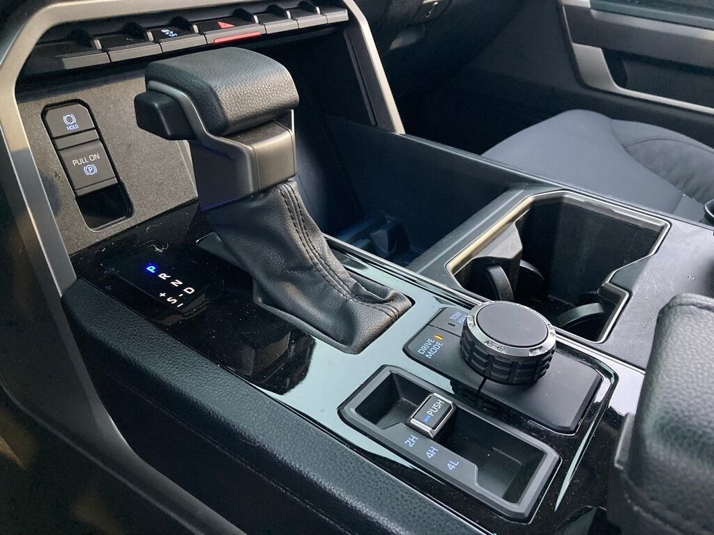 2024 Toyota Tundra SR5 San Antonio TX