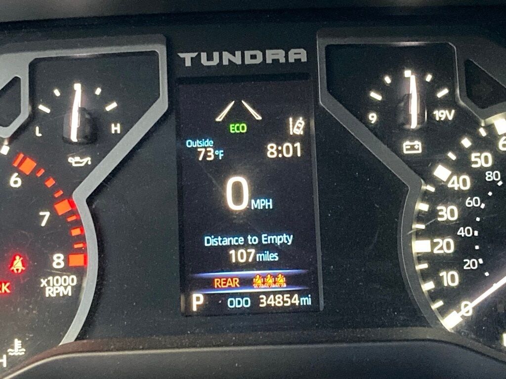 2024 Toyota Tundra SR5 San Antonio TX