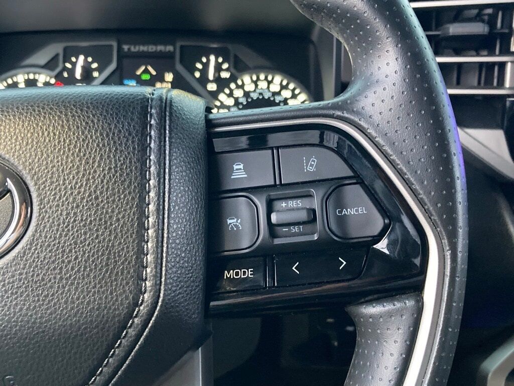 2024 Toyota Tundra SR5 San Antonio TX