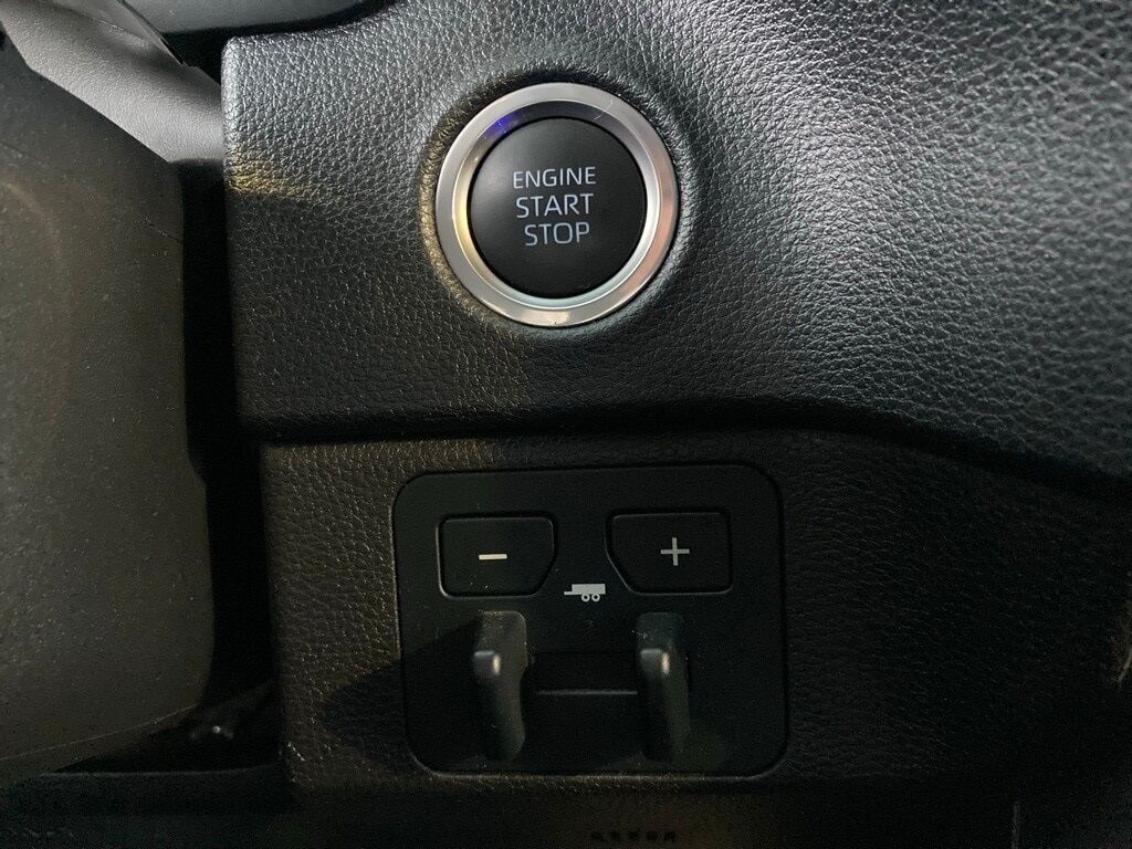 2024 Toyota Tundra SR5 San Antonio TX