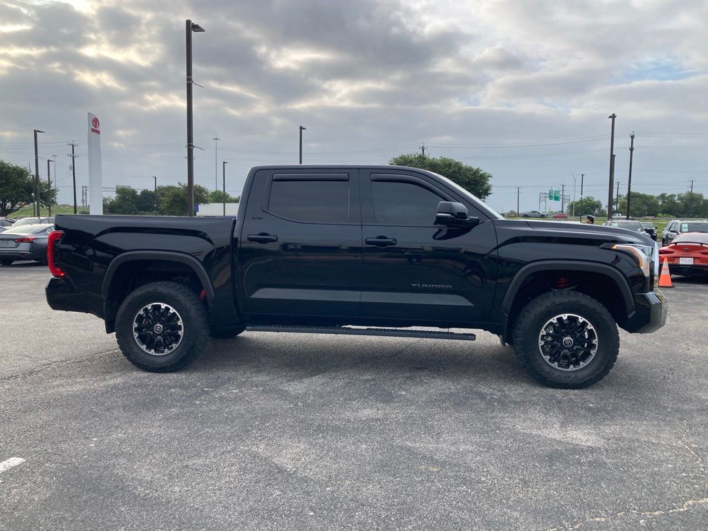 2024 Toyota Tundra SR5 San Antonio TX