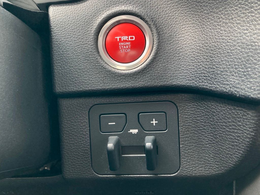 2024 Toyota Tundra SR5 San Antonio TX