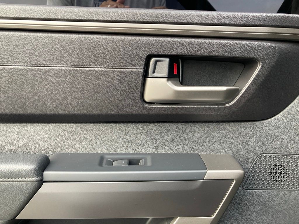 2024 Toyota Tundra SR5 San Antonio TX