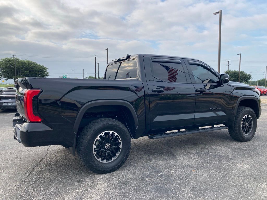2024 Toyota Tundra SR5 San Antonio TX