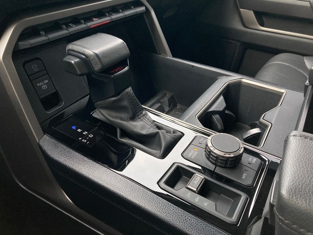 2024 Toyota Tundra SR5 San Antonio TX