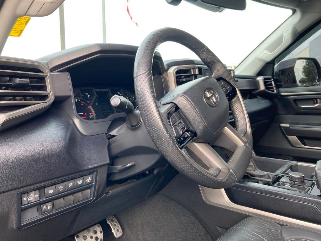 2024 Toyota Tundra SR5 San Antonio TX