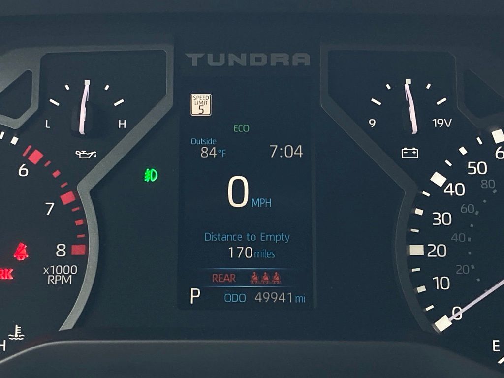 2024 Toyota Tundra SR5 San Antonio TX