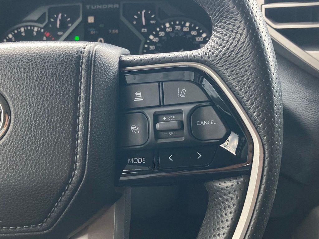 2024 Toyota Tundra SR5 San Antonio TX