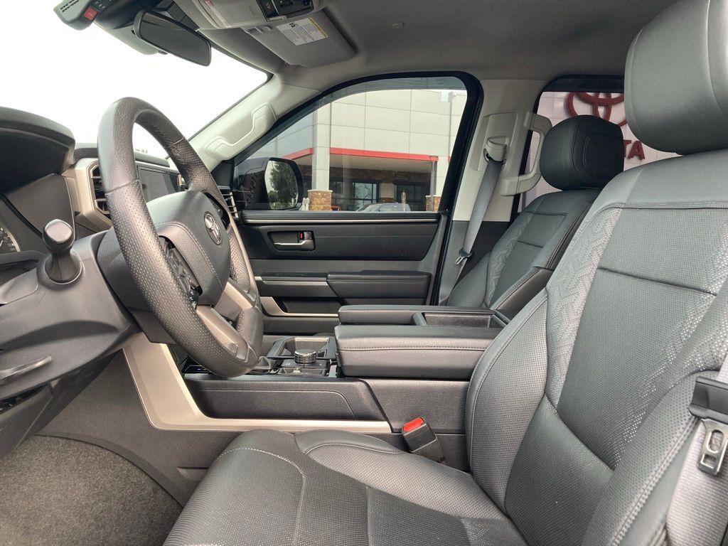 2024 Toyota Tundra SR5 San Antonio TX