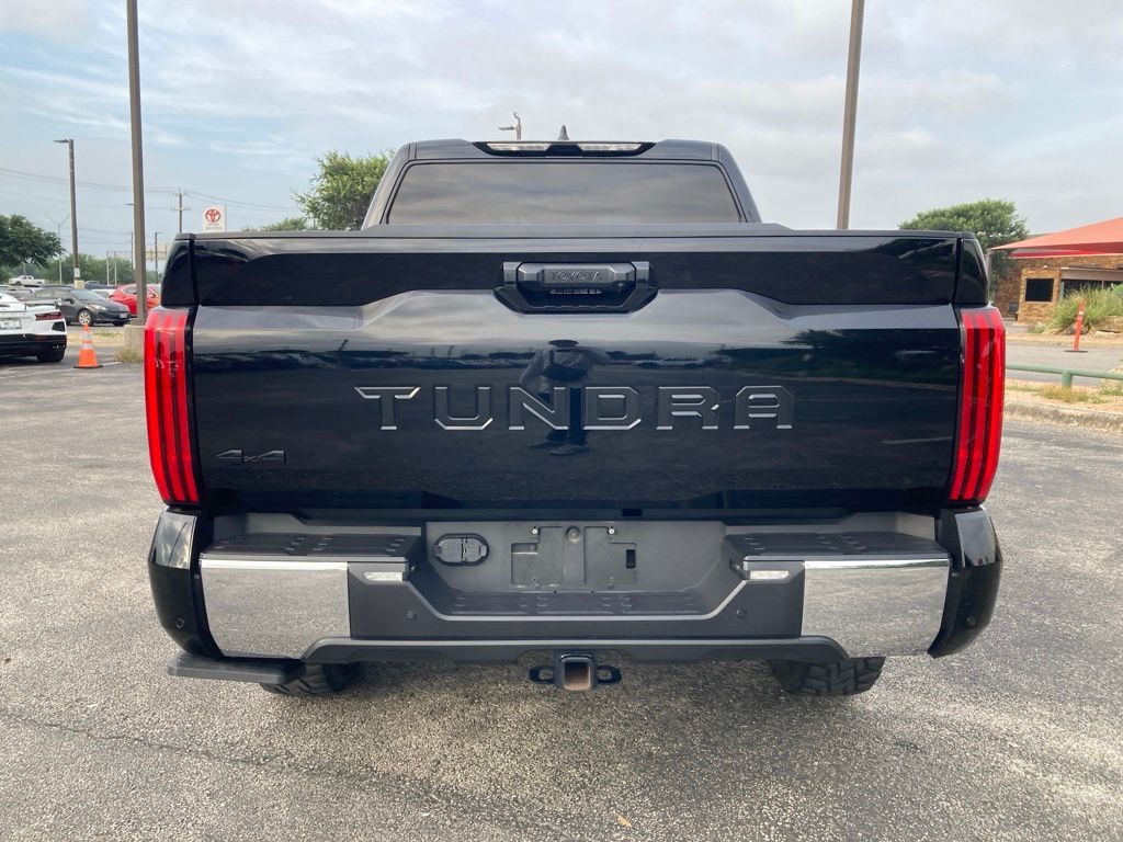 2024 Toyota Tundra SR5 San Antonio TX