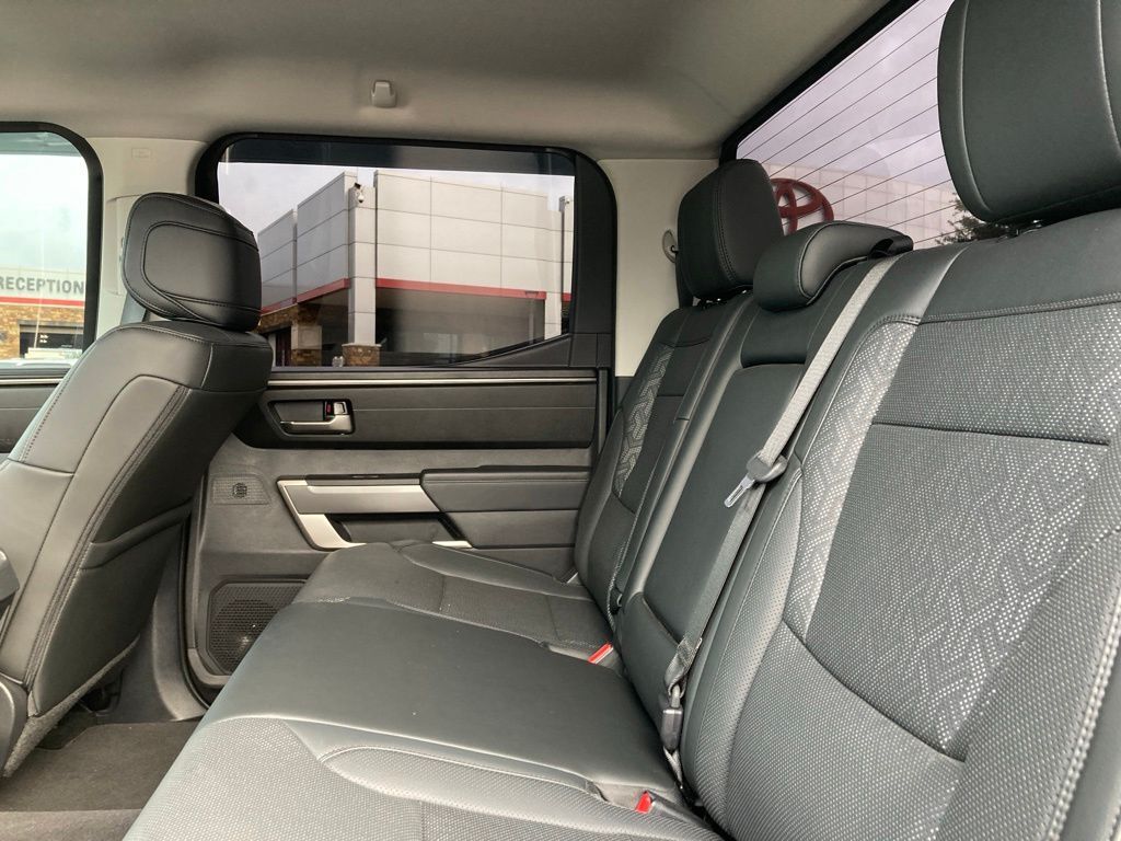2024 Toyota Tundra SR5 San Antonio TX