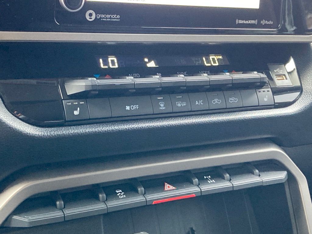 2024 Toyota Tundra SR5 San Antonio TX