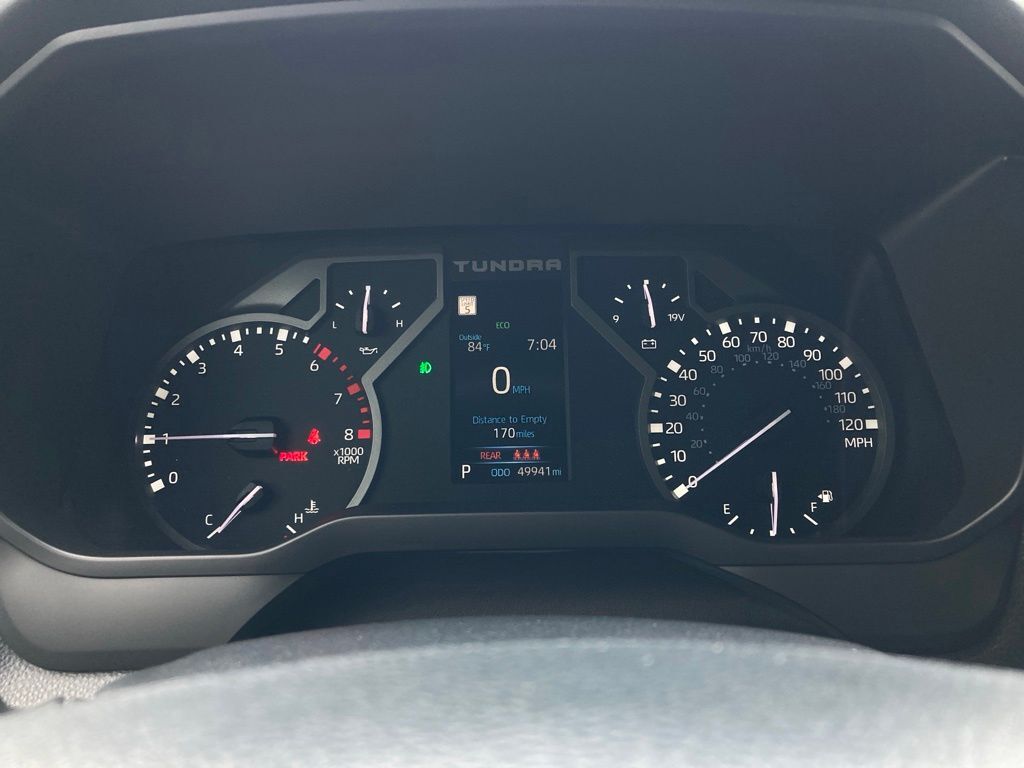2024 Toyota Tundra SR5 San Antonio TX