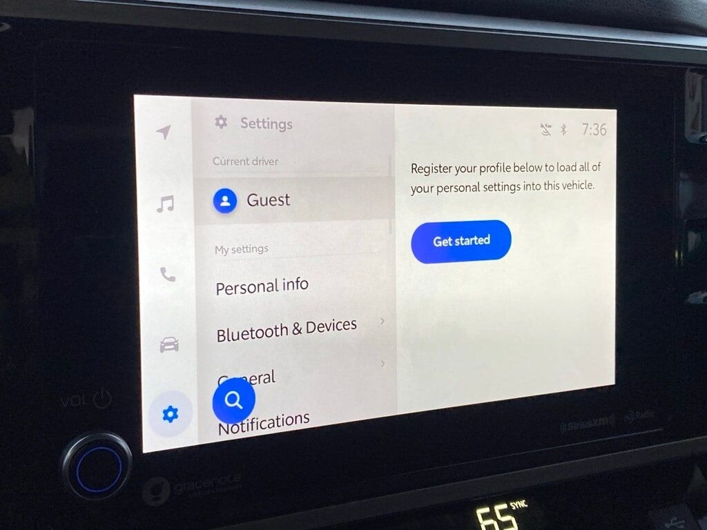 2024 Toyota Tundra SR5 San Antonio TX