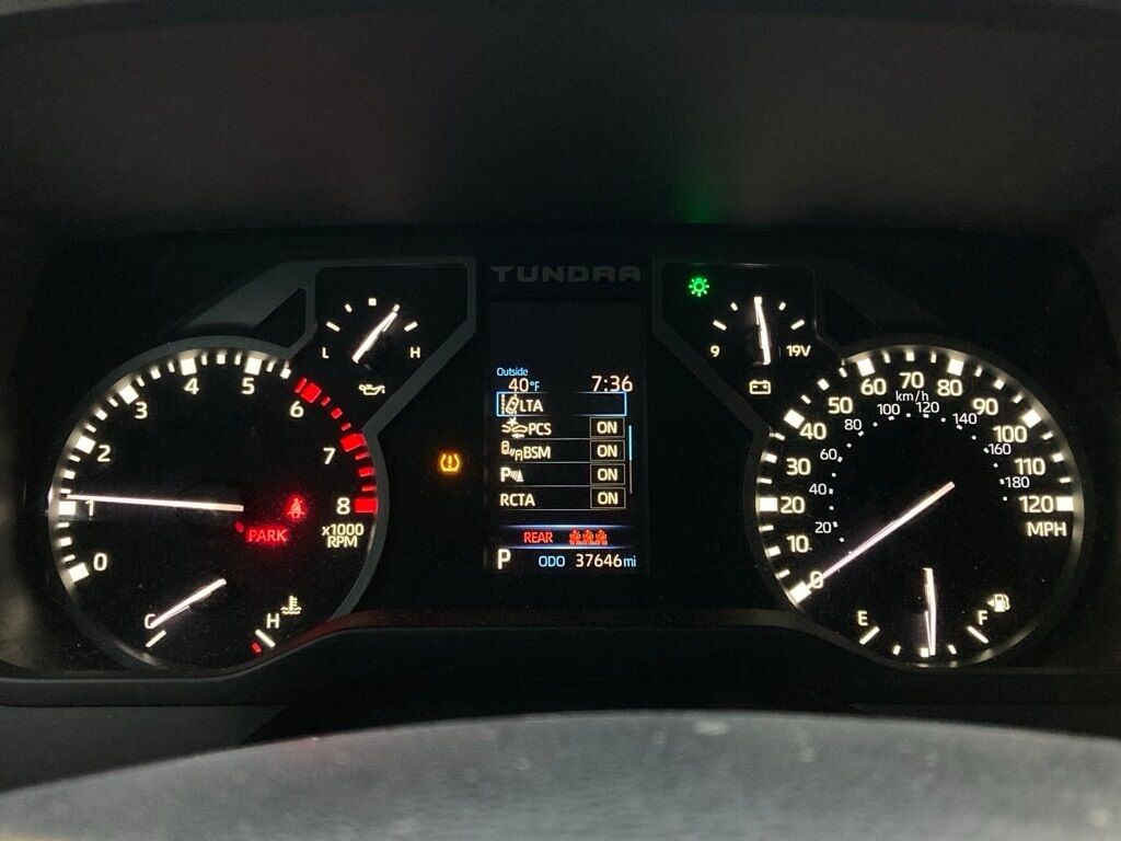 2024 Toyota Tundra SR5 San Antonio TX