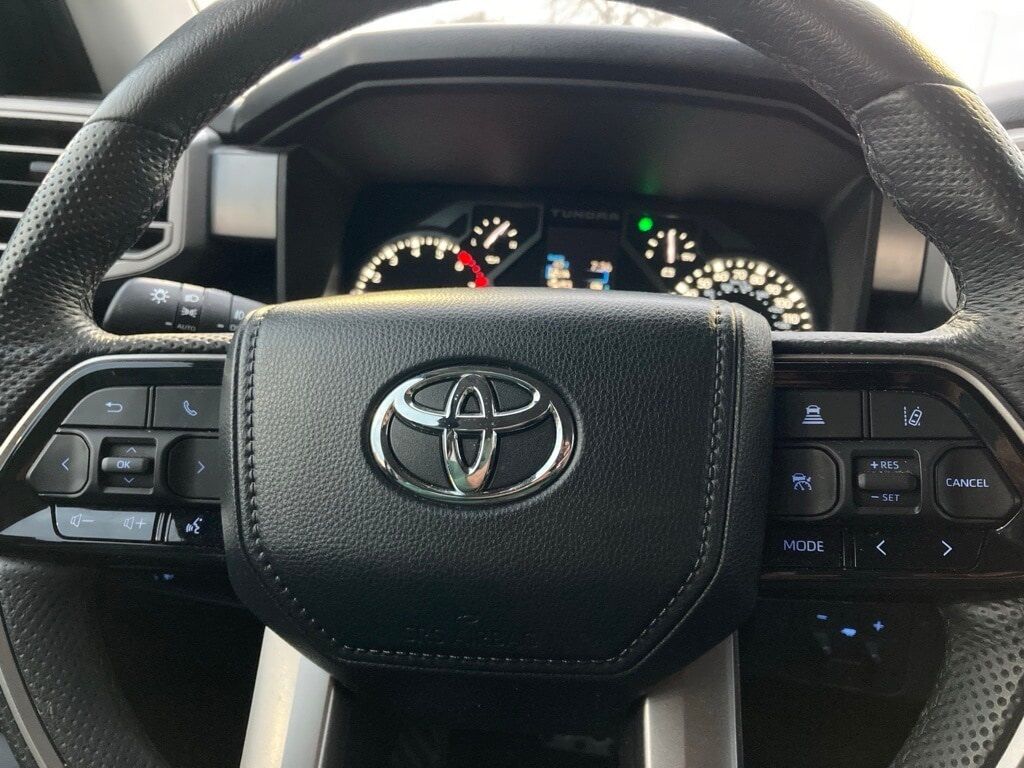 2024 Toyota Tundra SR5 San Antonio TX
