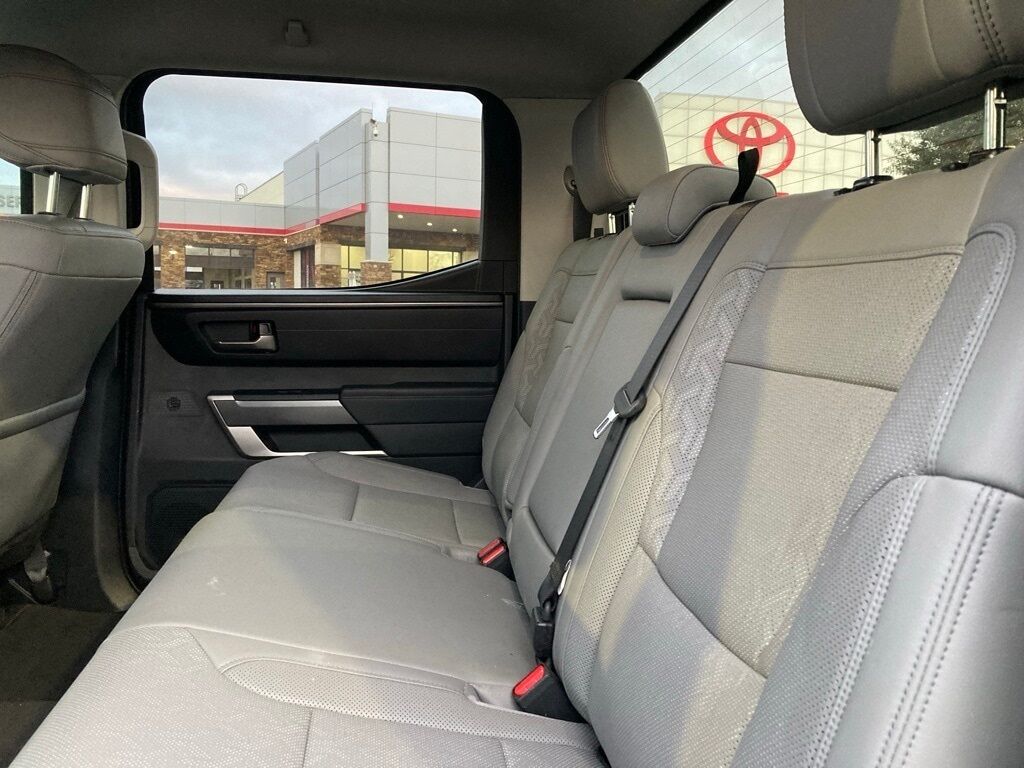 2024 Toyota Tundra SR5 San Antonio TX