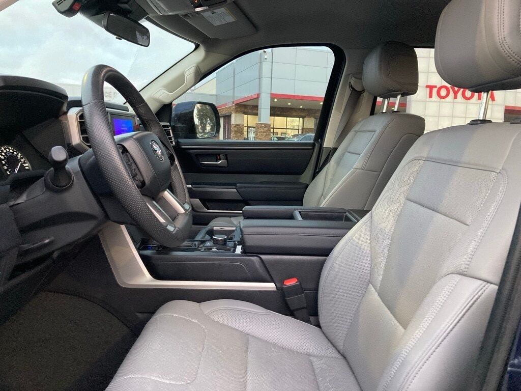 2024 Toyota Tundra SR5 San Antonio TX
