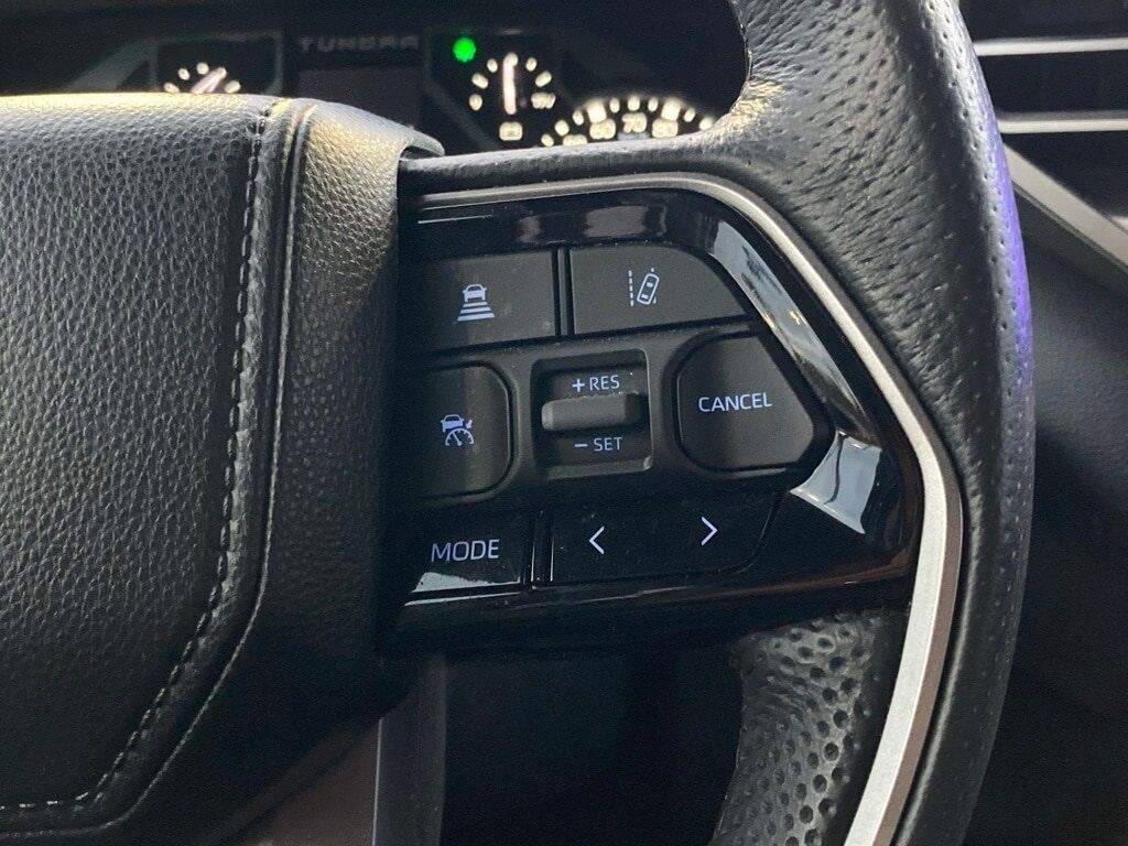 2024 Toyota Tundra SR5 San Antonio TX