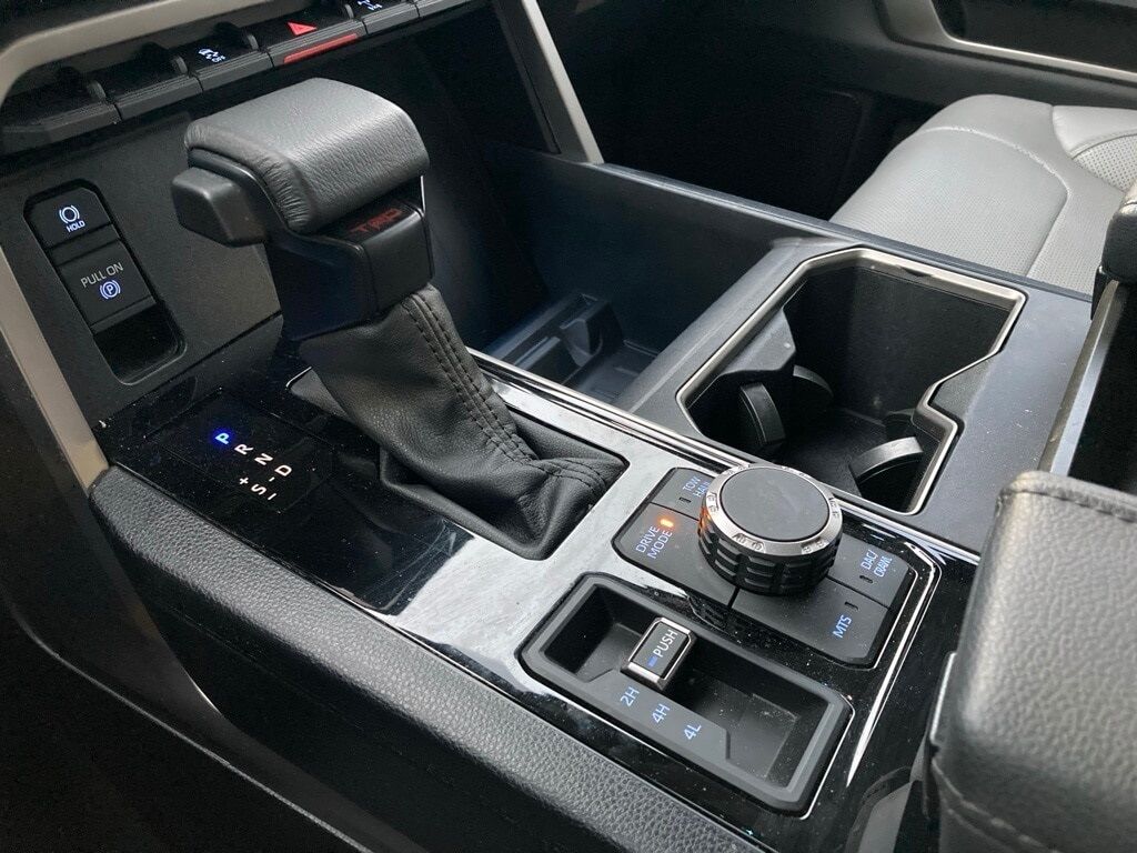 2024 Toyota Tundra SR5 San Antonio TX